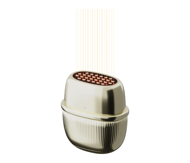 Beautifly SkinWOW Shot Golden - 1483373 - zdjęcie 3